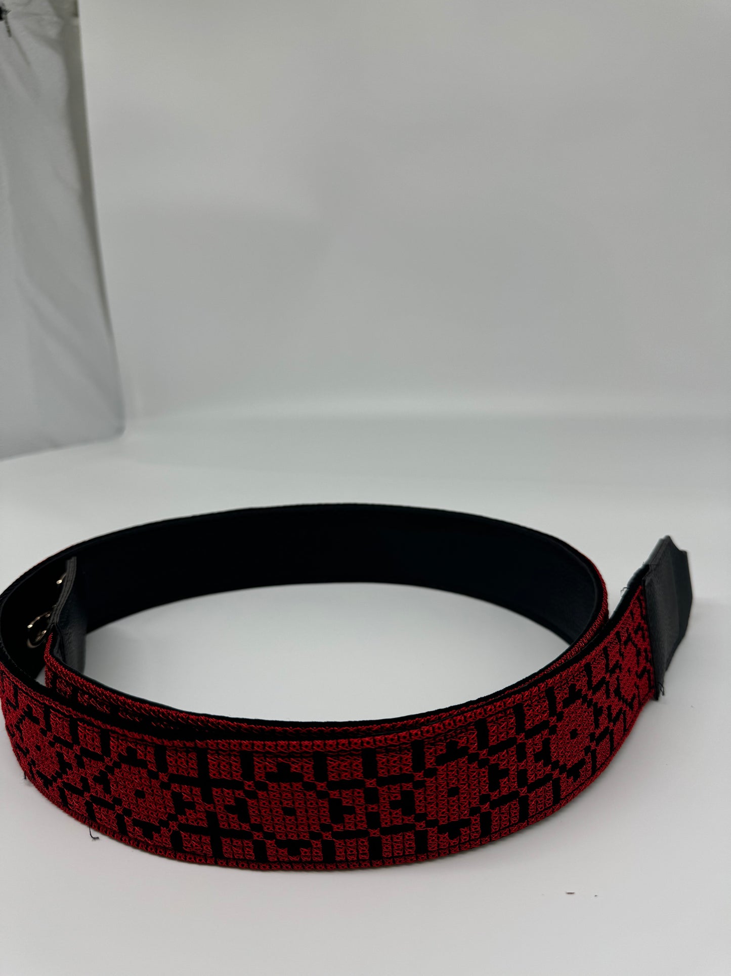 Handmade purse or handbags belts