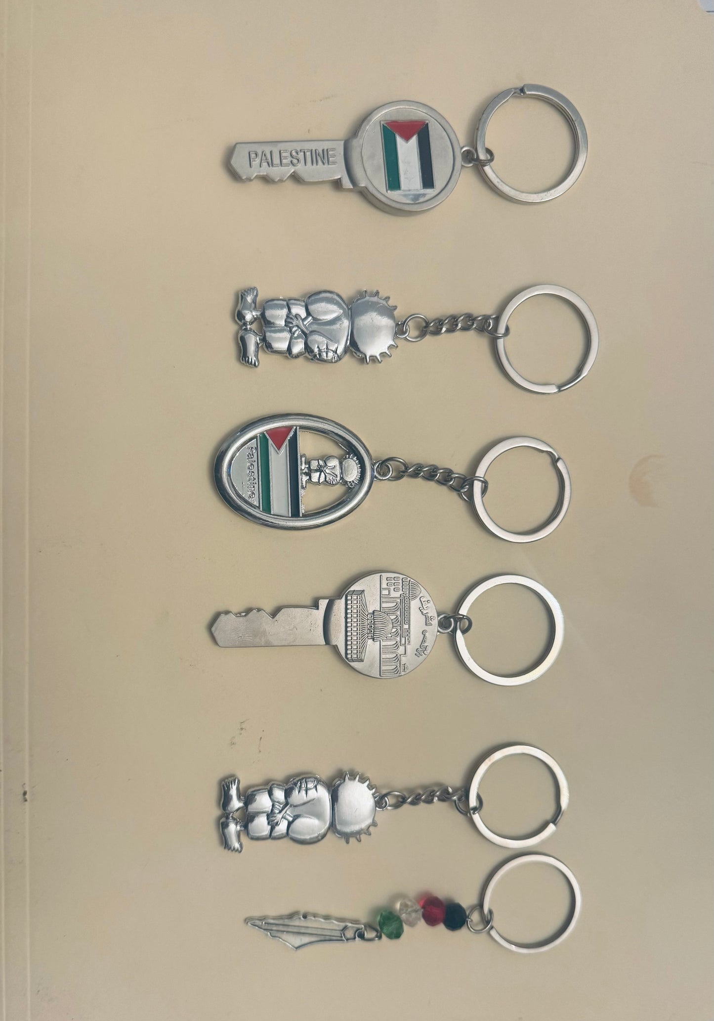 Key chain