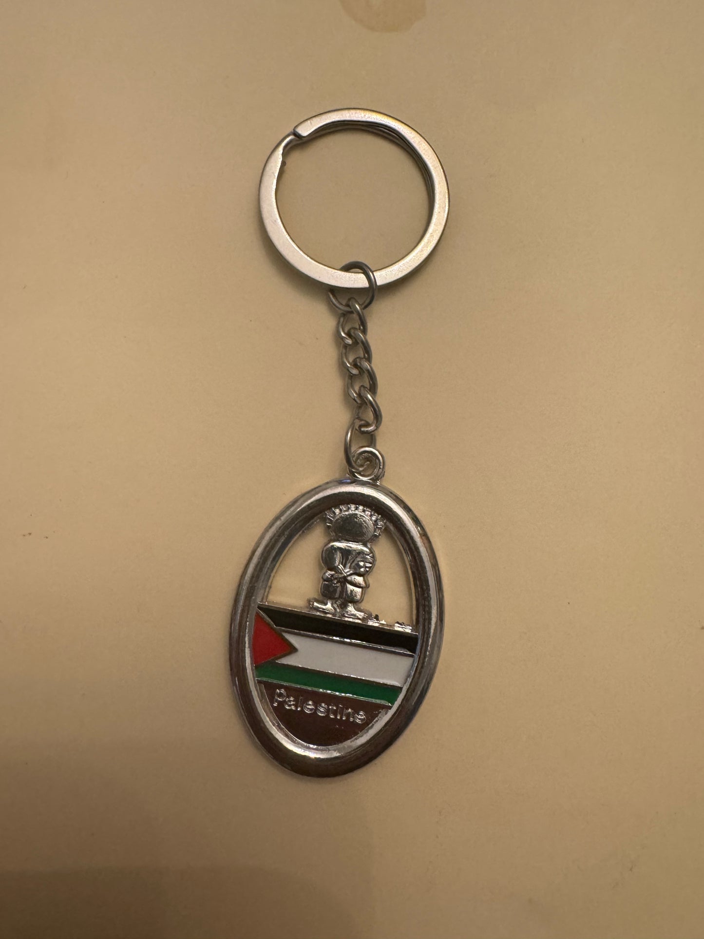 Key chain